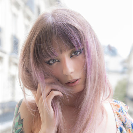 Teena perfekte nacktheit bilder