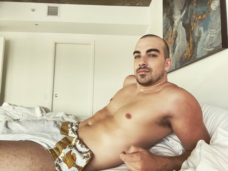 Jake Davis model nackte fotos