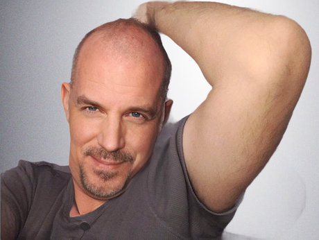 Malefeetmodel Profilbild