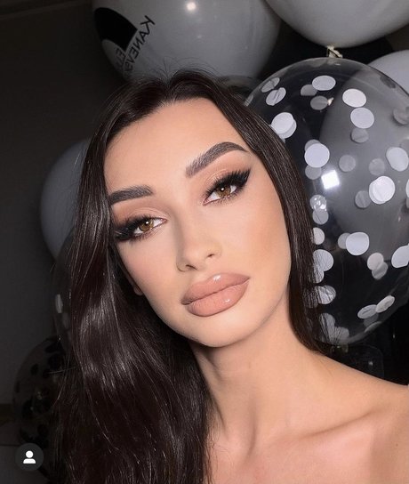 Tetyana heiße exklusive bild