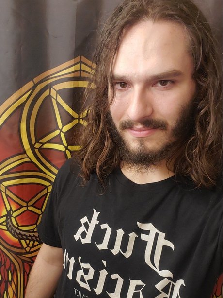 SethSkeetz top nackten foto