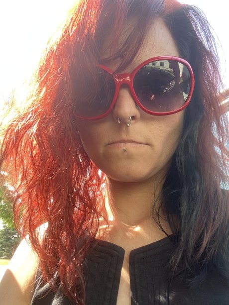 Gaia Caliente exklusive sexy galerien