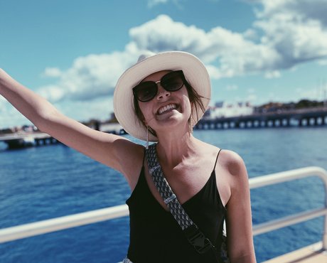 Taylor Haney hübsche akt archiv