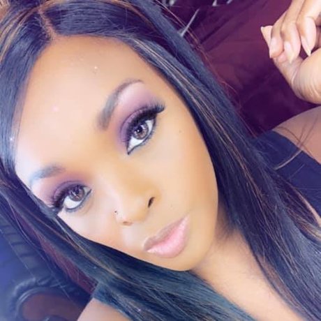 Frida Ballez hübsche schöne foto