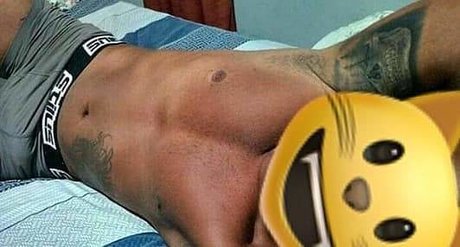 Luis Guilherme hübsche porno galerien