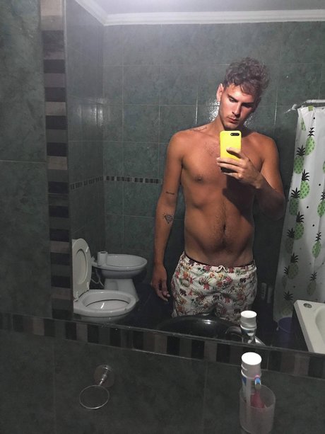 nahue fernandez schauspielerin top fotos