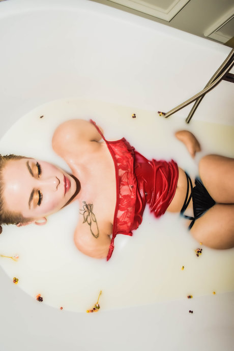 Ms Mae_ beste heiße fotos