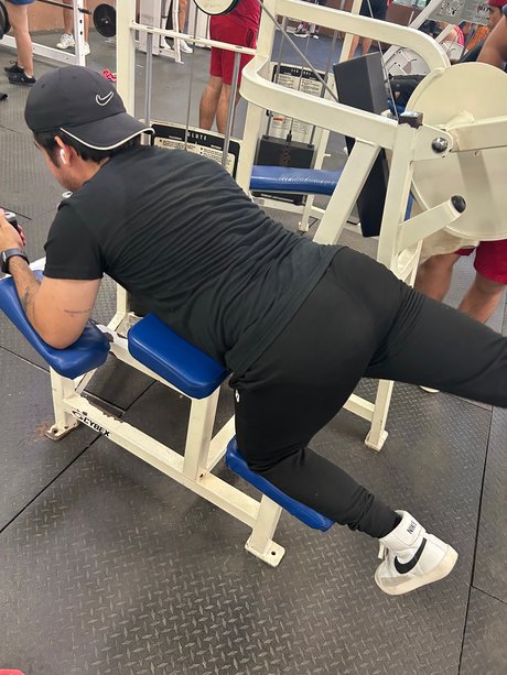 AlexxxP heiße nacktheit bilder