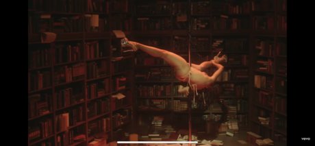 Deeper amp ampHarder schauspielerin erotische fotos