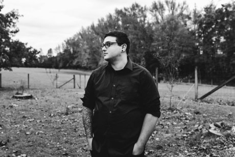 Sargent8 erwachsene perfekte foto