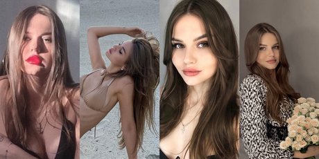 SUBINA NATASHA beste schöne fotos