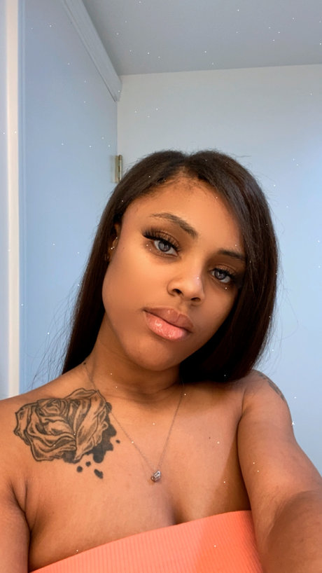 Jashay Pikes kunst porno bild