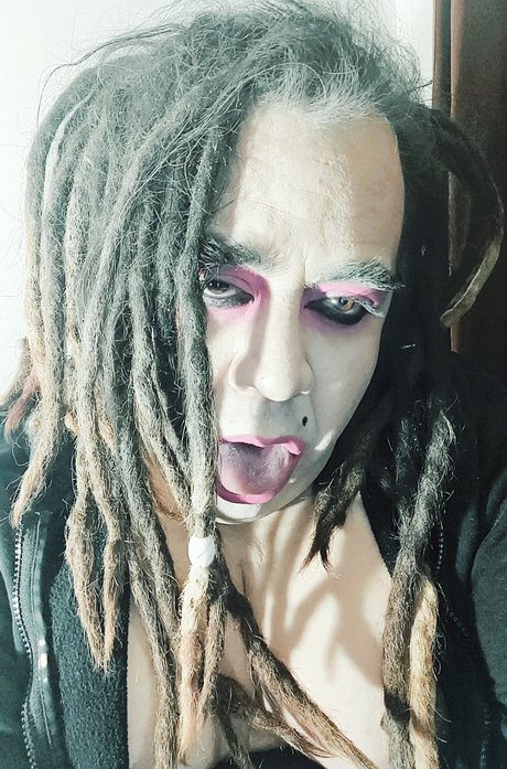 Stacy Synn exklusive pornografische archiv