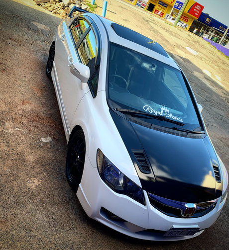 FD2 perfekte porno bild