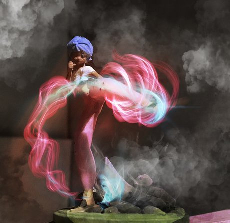 Studio Takuetsu freie nackten bilder