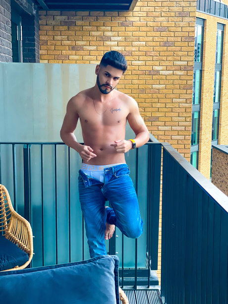 Diego Avelar xxx schöne bilder