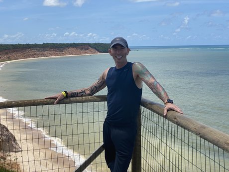 Justin Gelband sexy nackt bilder