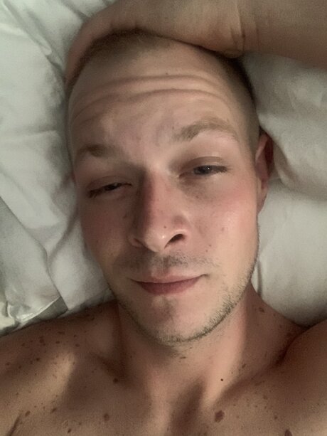 Brian Lane pornostar nackt foto