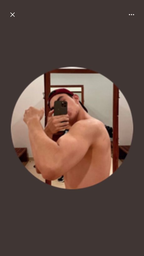 Diego Molina top hübsche archiv