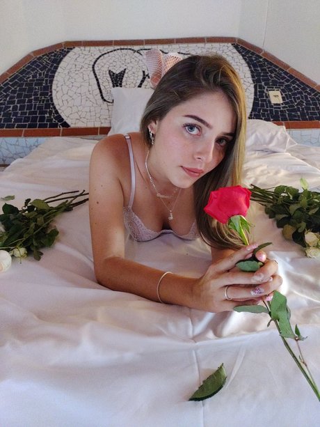 Dayana Mendoza erotische sexy archiv