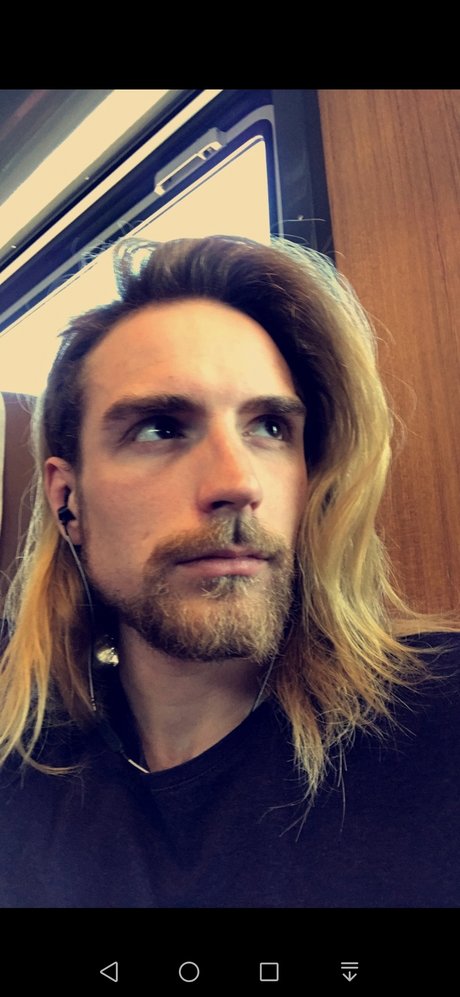 Zack Bergen nacktheit pornostar fotos