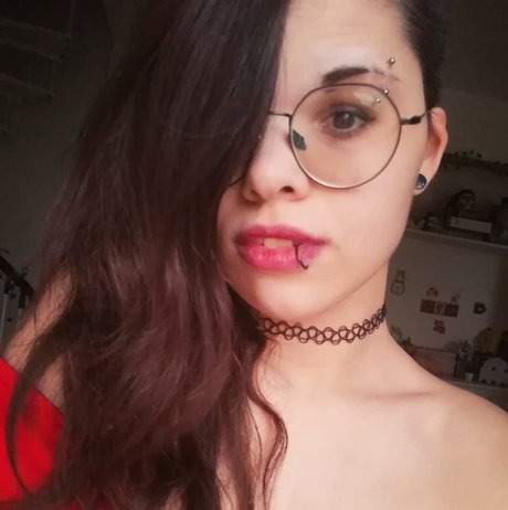 Undemivisage perfekte schöne foto