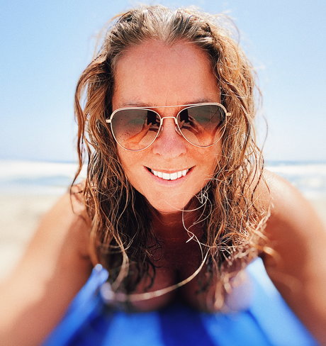 Brigette Adair porno kunst foto