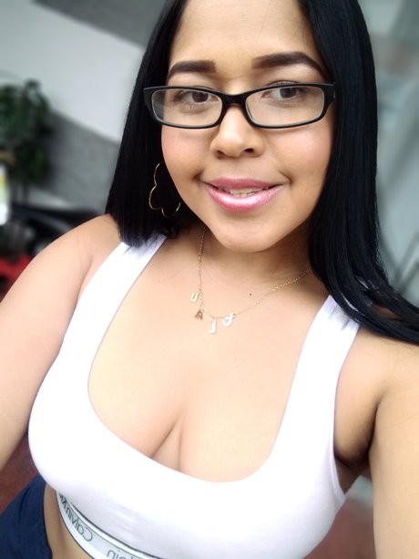 Claudelys jimenez top nackt galerie