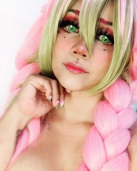 Neifa Suarez pornographische bilder