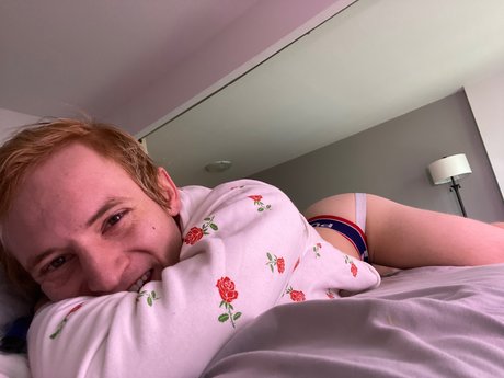 Tristan Meyers heiße nacktheit bild