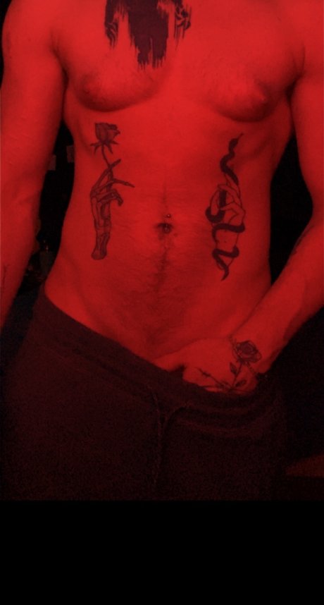 Justyn Ballew nacktheit pornographische bild