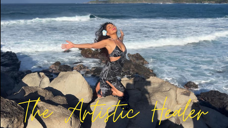 The Artistic Healer Profilbild