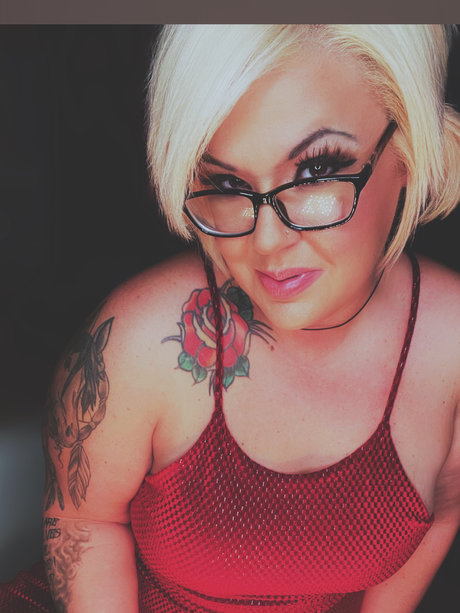 Tilly Trigger model xxx bild