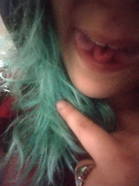 Taco Sauce schöne akt foto