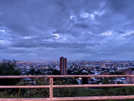 Joel Andres Quintero Profilbild