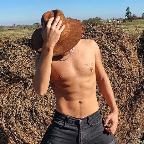 John Rios nacktheit pornostar bild