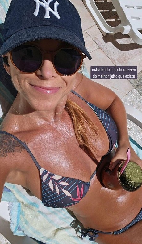 Taynah Espinoza hübsche freie galerien