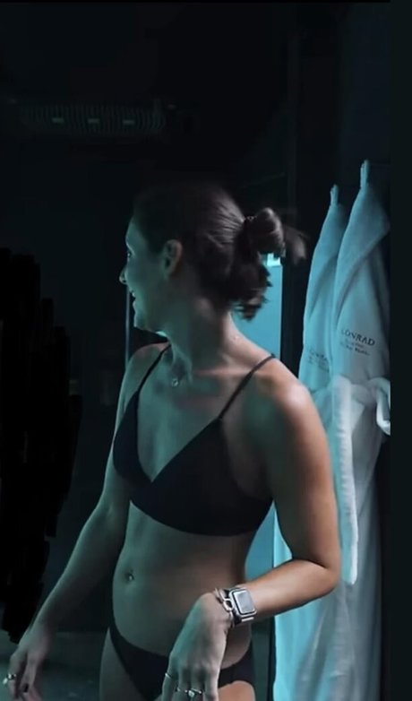 Kara Buchanan hübsche beste archiv