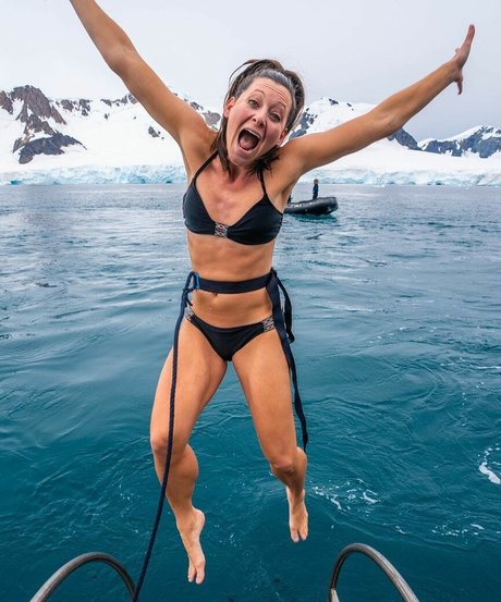 Kara Buchanan erotische beste foto