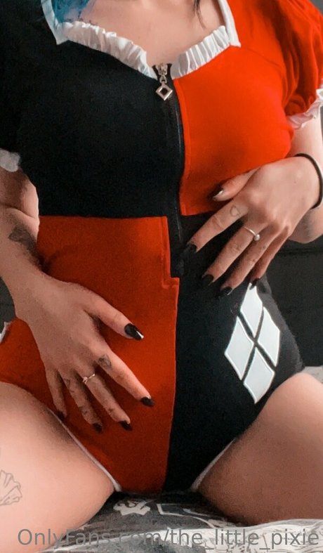 the little pixie sexy hübsche galerien