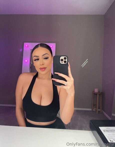 Rayleen Vega schöne nacktheit fotos