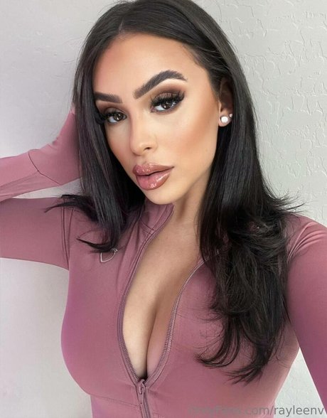 Rayleen Vega hübsche galerie