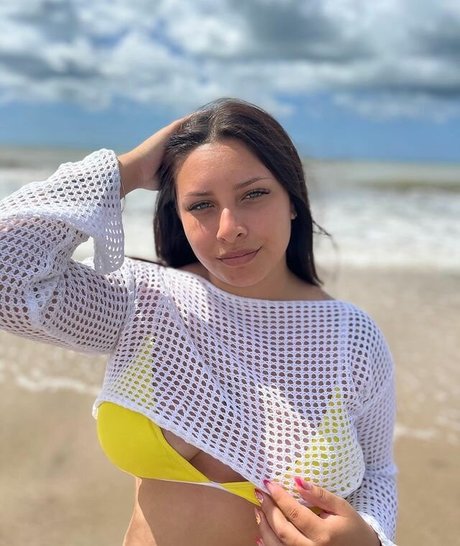 Sharon Livinsky nackte bilder