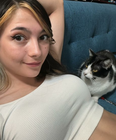 chelseayea porno heiße foto