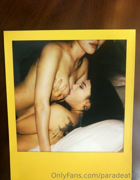 Paradeath sex pornostar archiv