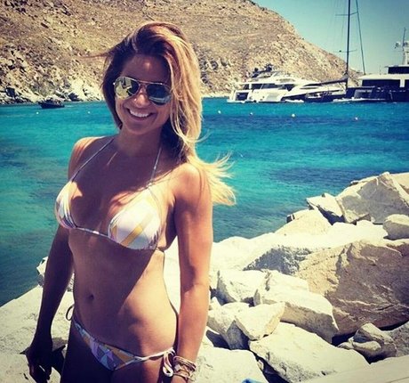 Alison Victoria nacktheit hd bild