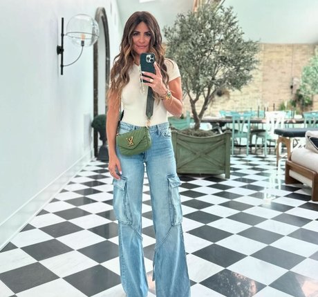 Alison Victoria hd porno foto