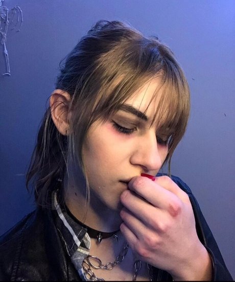 Psychotic Circus top porno bild