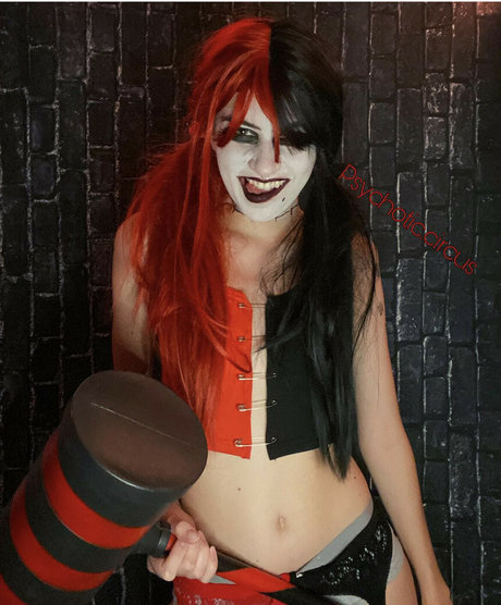 Psychotic Circus Profilbild