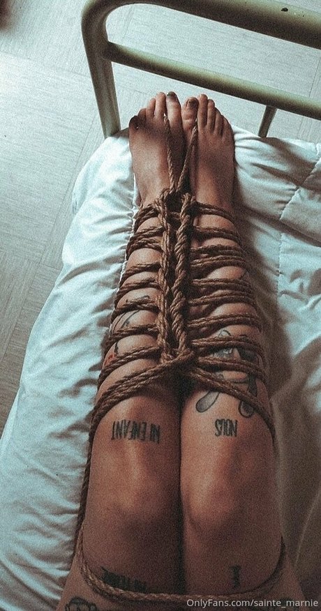 sainte marnie pornografische pornostar bilder